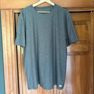 Vuori Strato Tech Tee